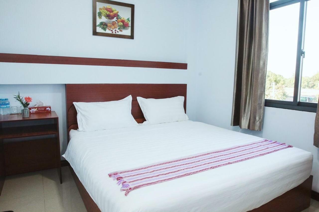 Hpa An Boutique Inn Dış mekan fotoğraf