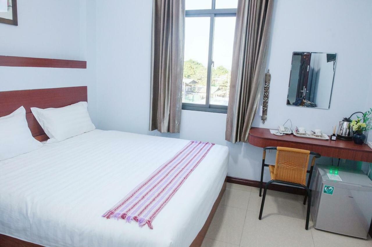 Hpa An Boutique Inn Dış mekan fotoğraf